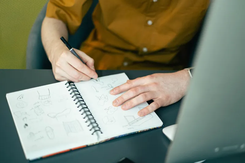 Let Them Watch You Build: The Case for Showing Work That Isn't Ready