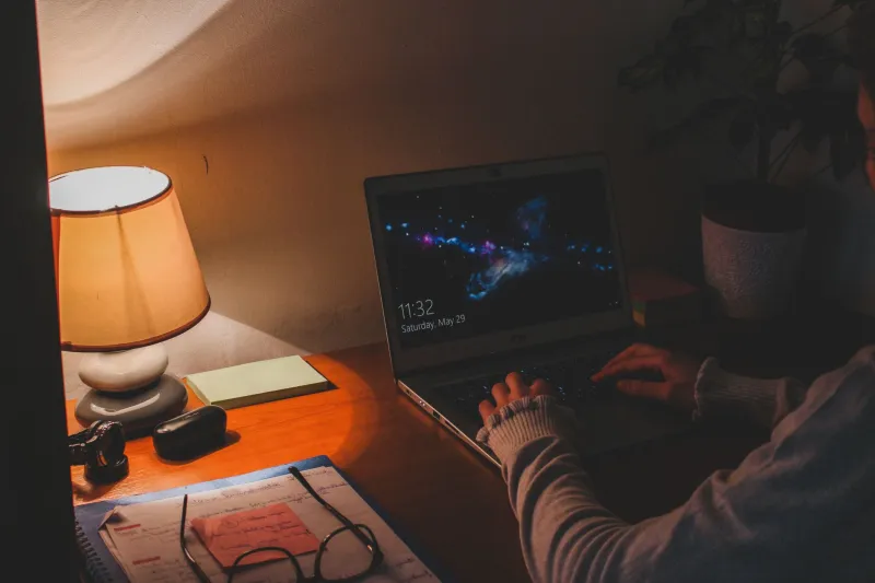 Your Website Should Be Your Busiest Employee: Building a Portfolio That Closes Deals at 2 A.M.
