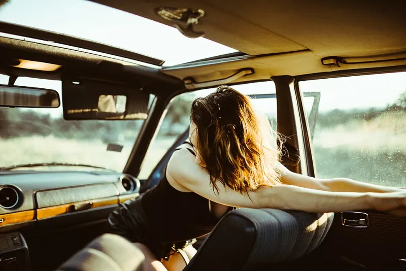 Rest Is Part of the Work: Rethinking Creativity Without the Burnout