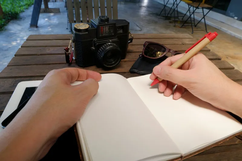Stop Counting Someone Else's Laps: Your Creative Timeline Is Working Exactly as Intended
