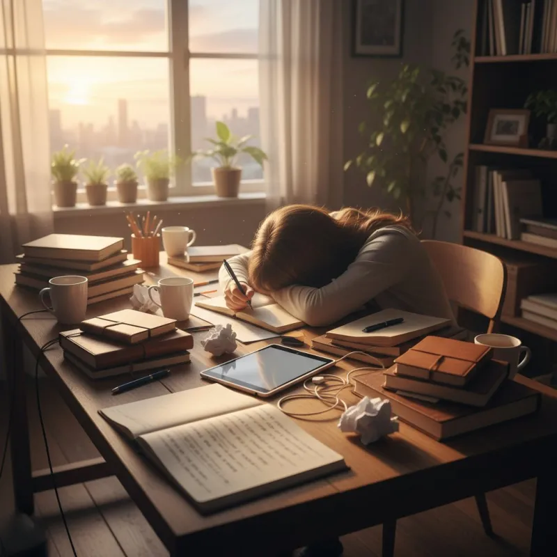 Where Vulnerability Ends and Oversharing Begins: Protecting Your Brand While Staying Real